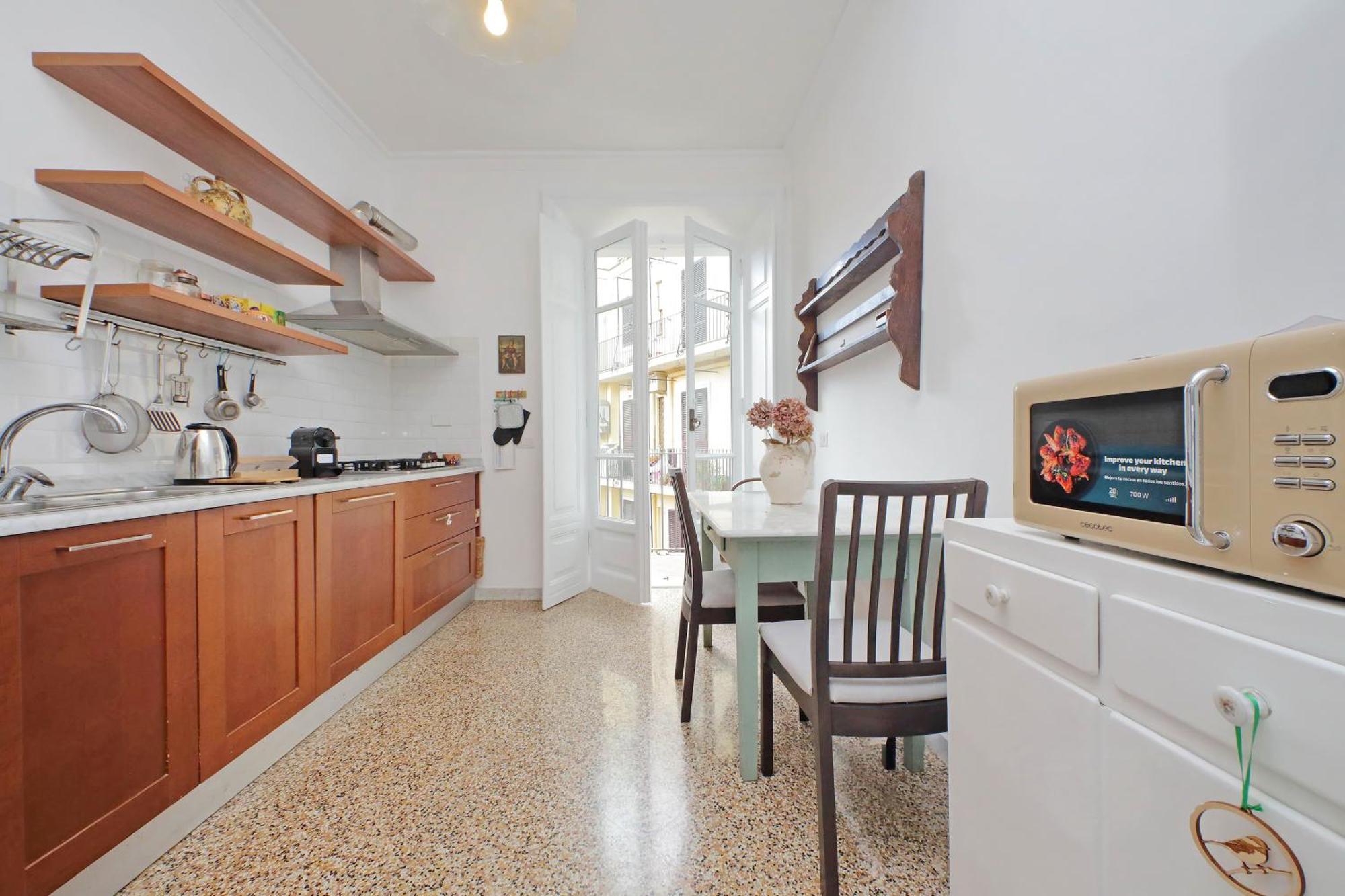 Appartamento Suity I Cozy Belli Roma
