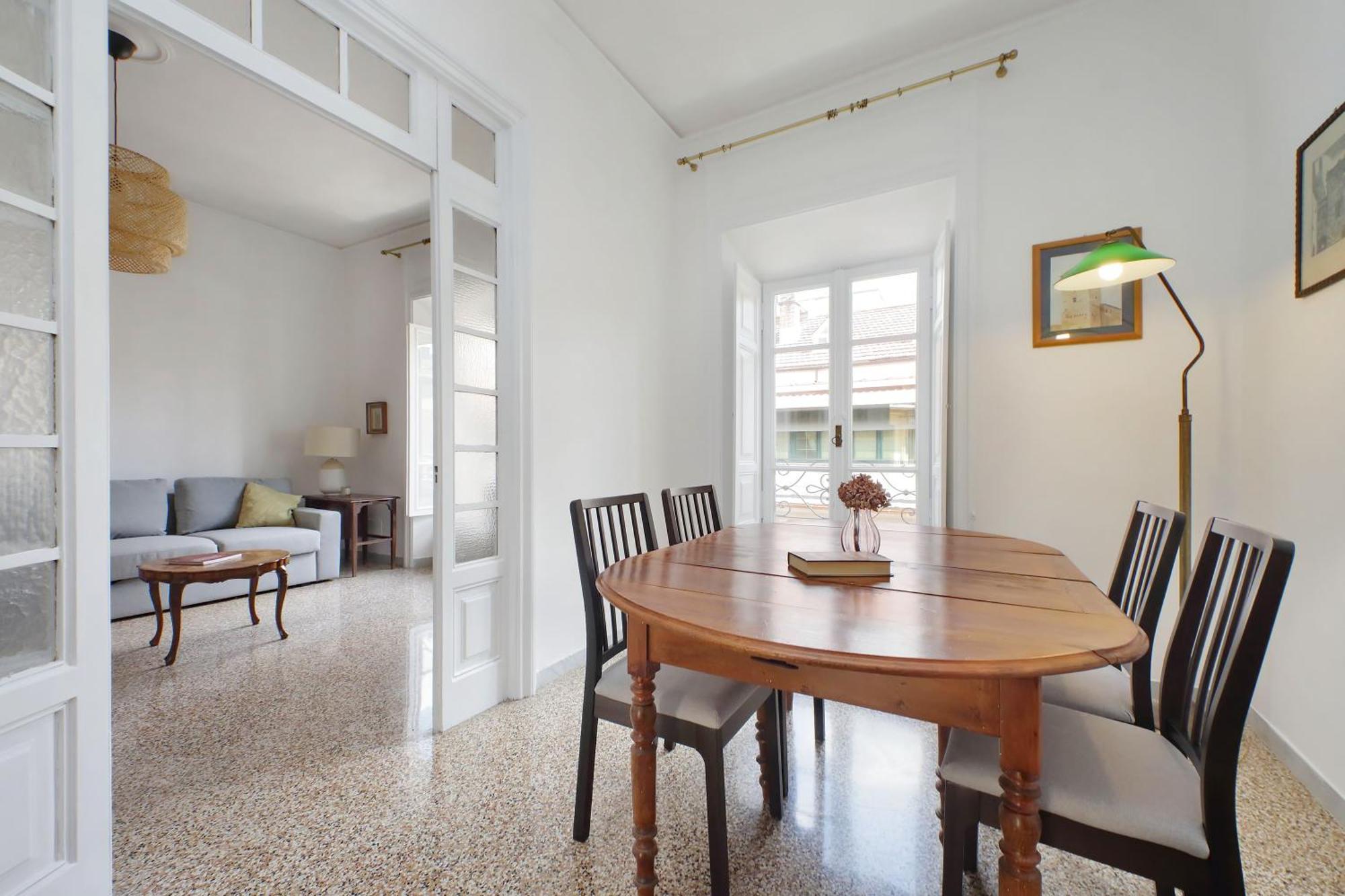 Suity I Cozy Belli Appartamento Roma