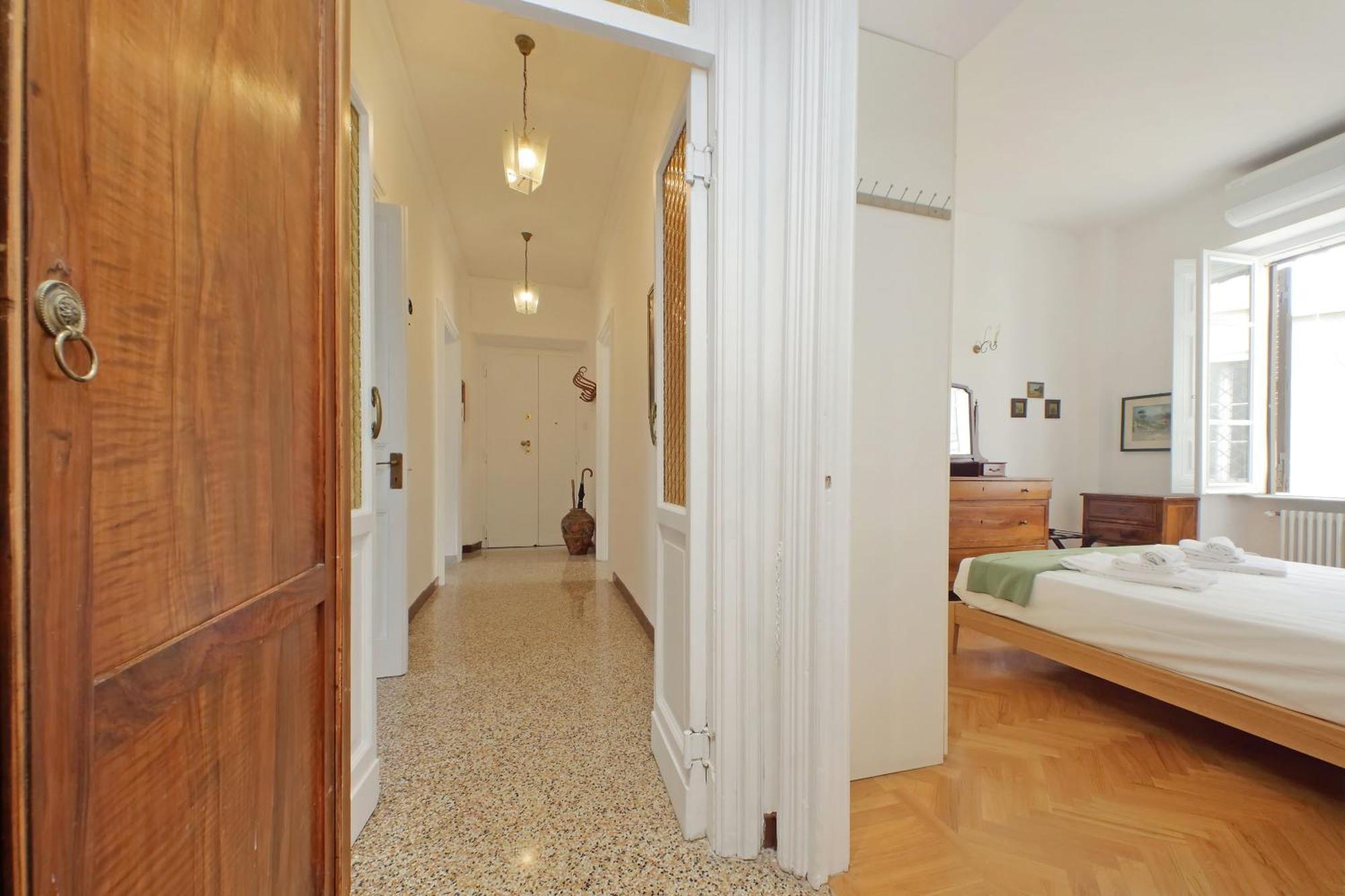 Suity I Cozy Belli Roma