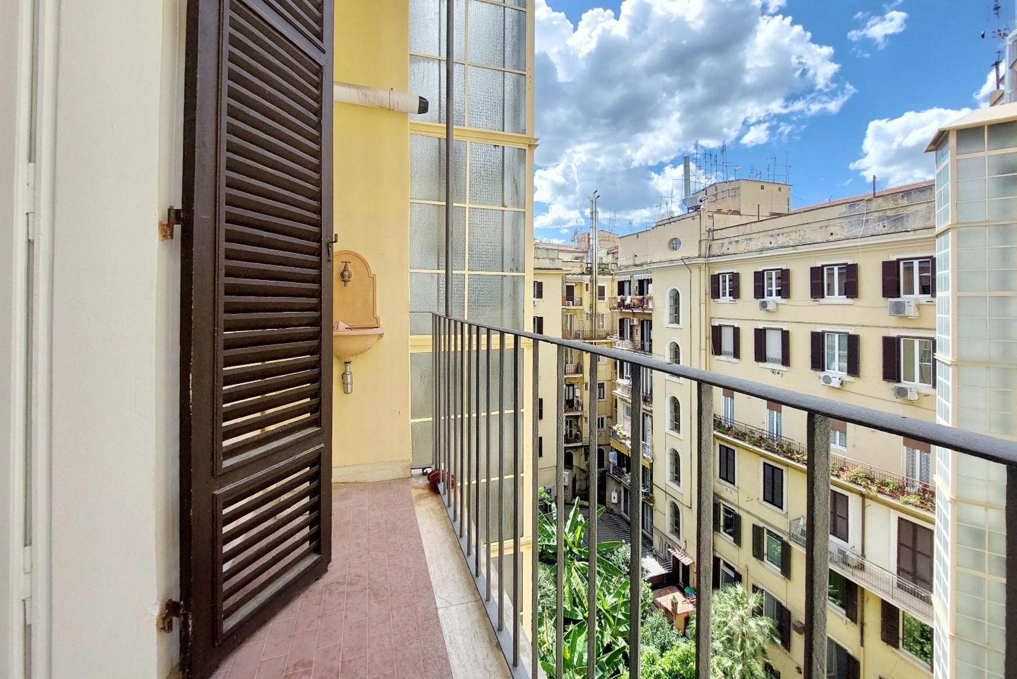 Appartamento Suity I Cozy Belli *